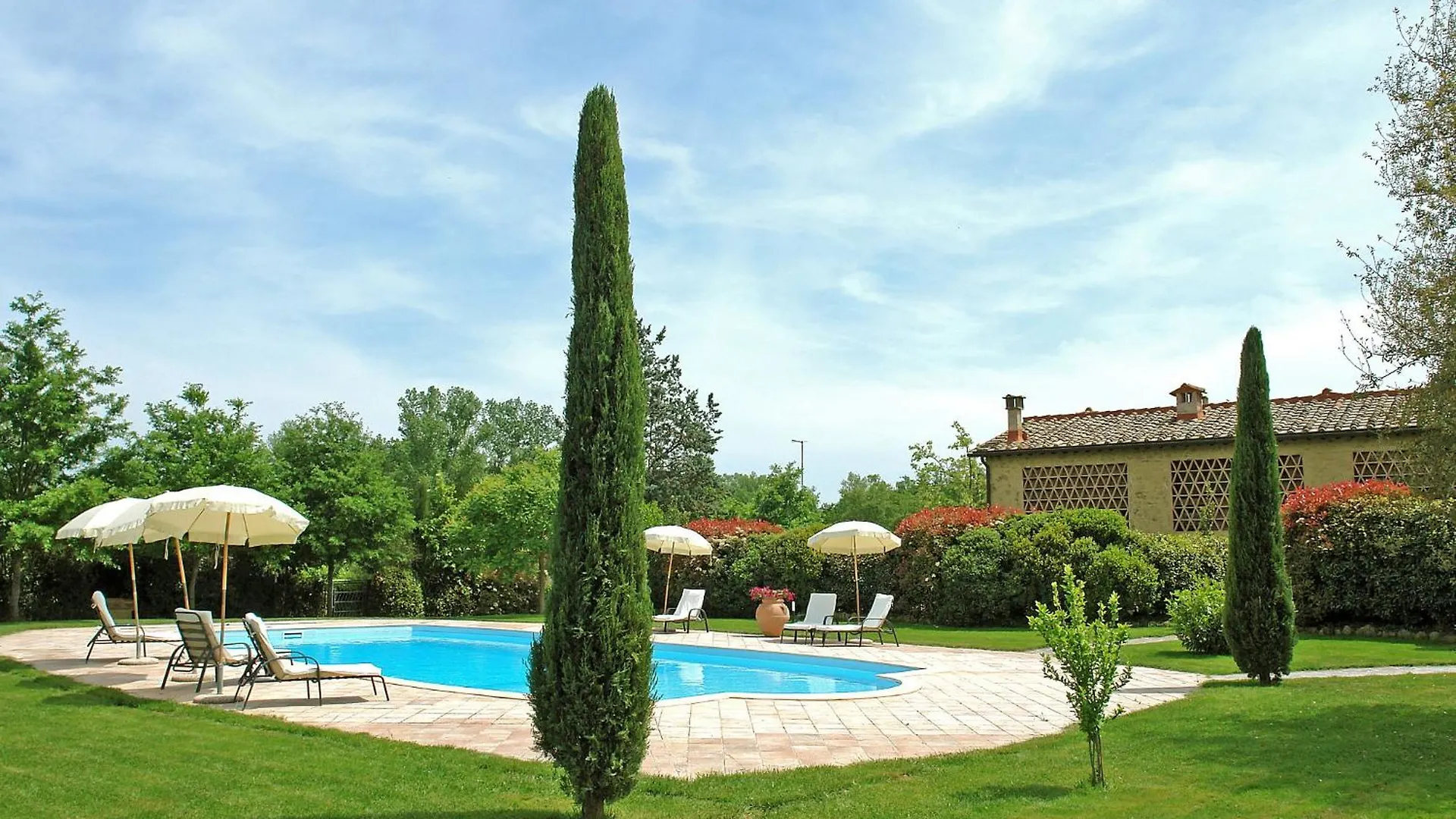 Holiday Home Capanna Di Sotto By Interhome Castellina Scalo