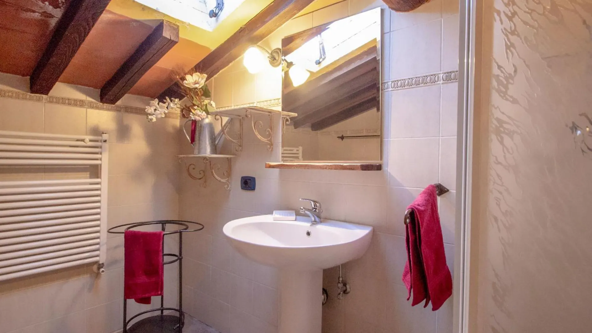 Holiday Home Capanna Di Sotto By Interhome Castellina Scalo