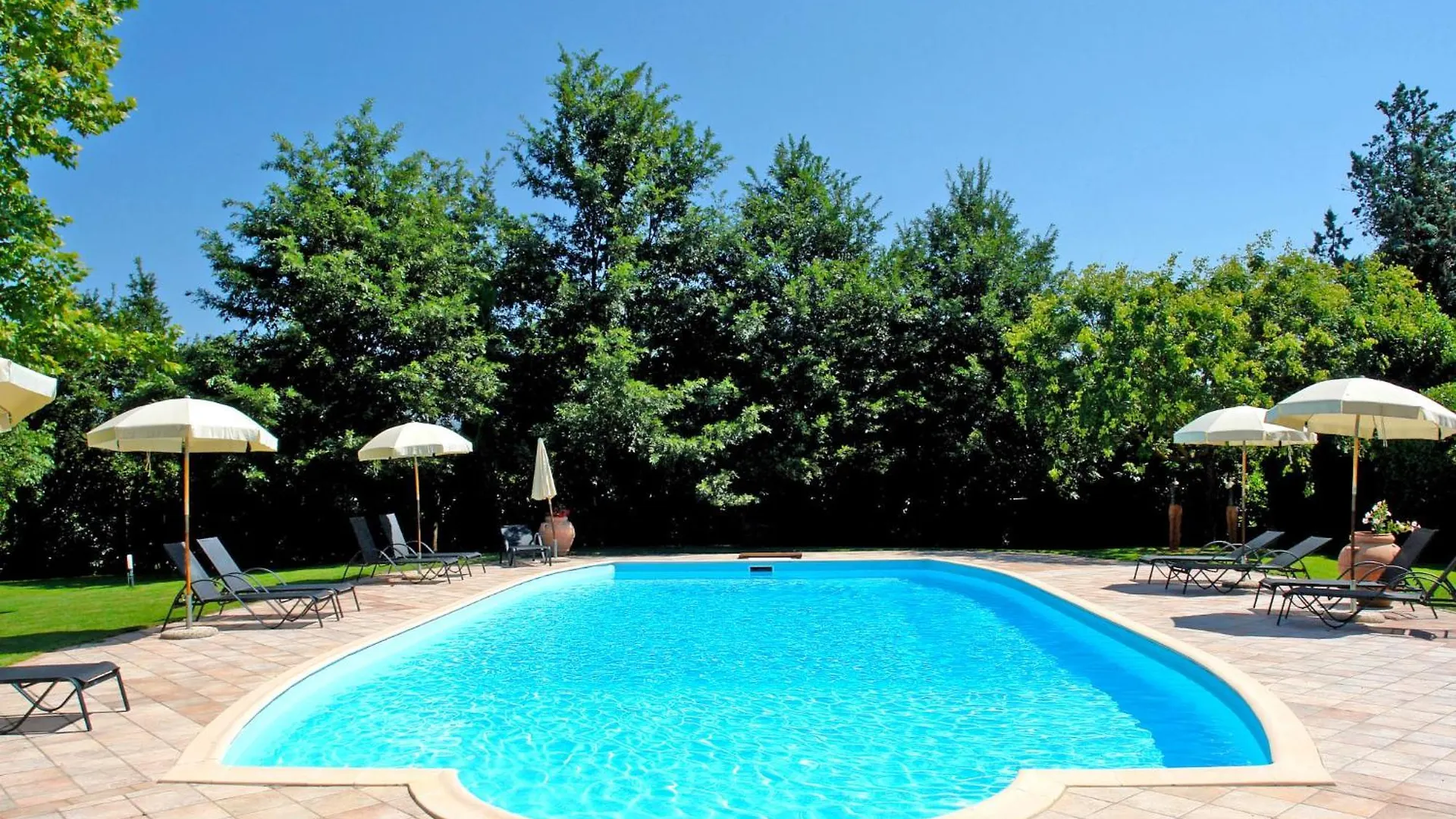 Holiday Home Capanna Di Sotto By Interhome Castellina Scalo