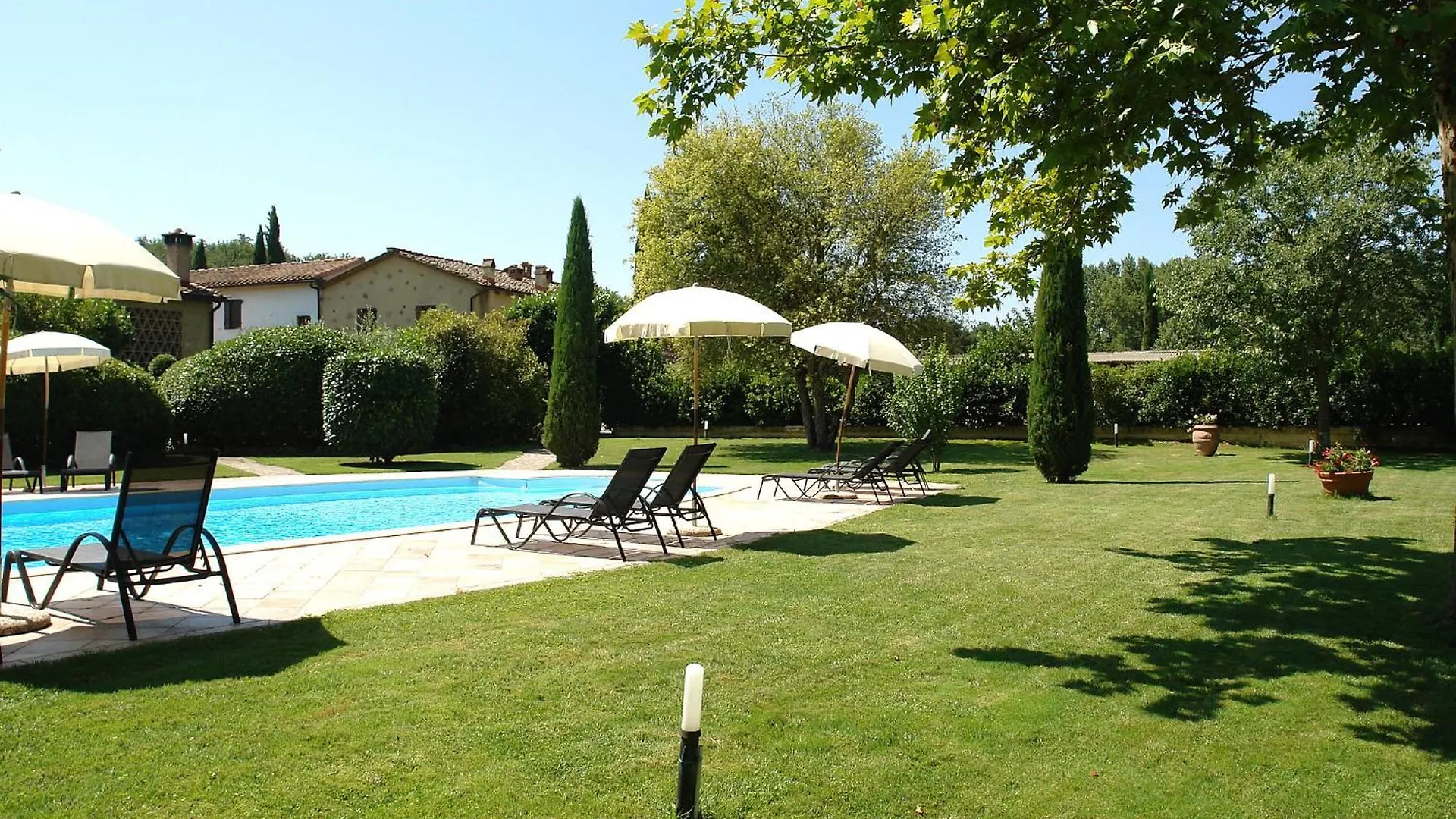 Holiday Home Capanna Di Sotto By Interhome Castellina Scalo