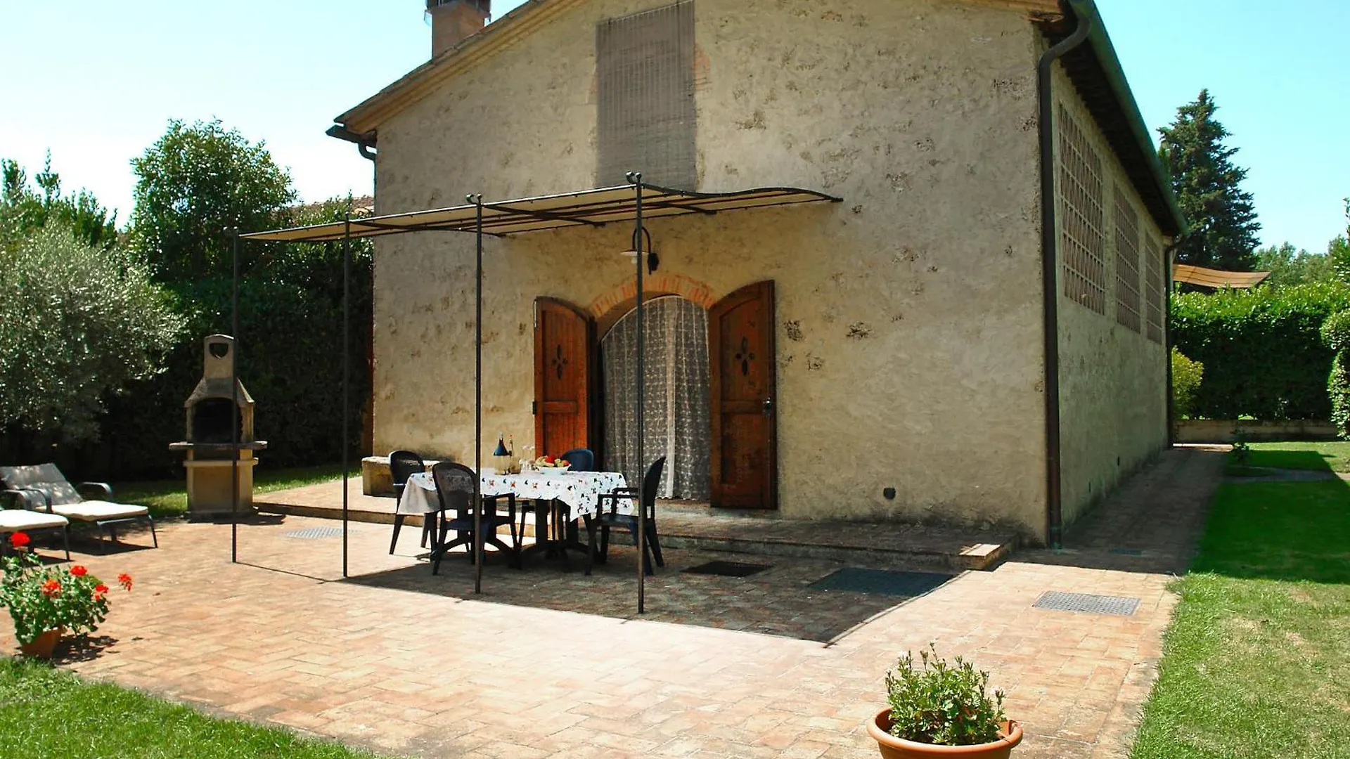 Holiday Home Capanna Di Sotto By Interhome Castellina Scalo 0*,  Italia